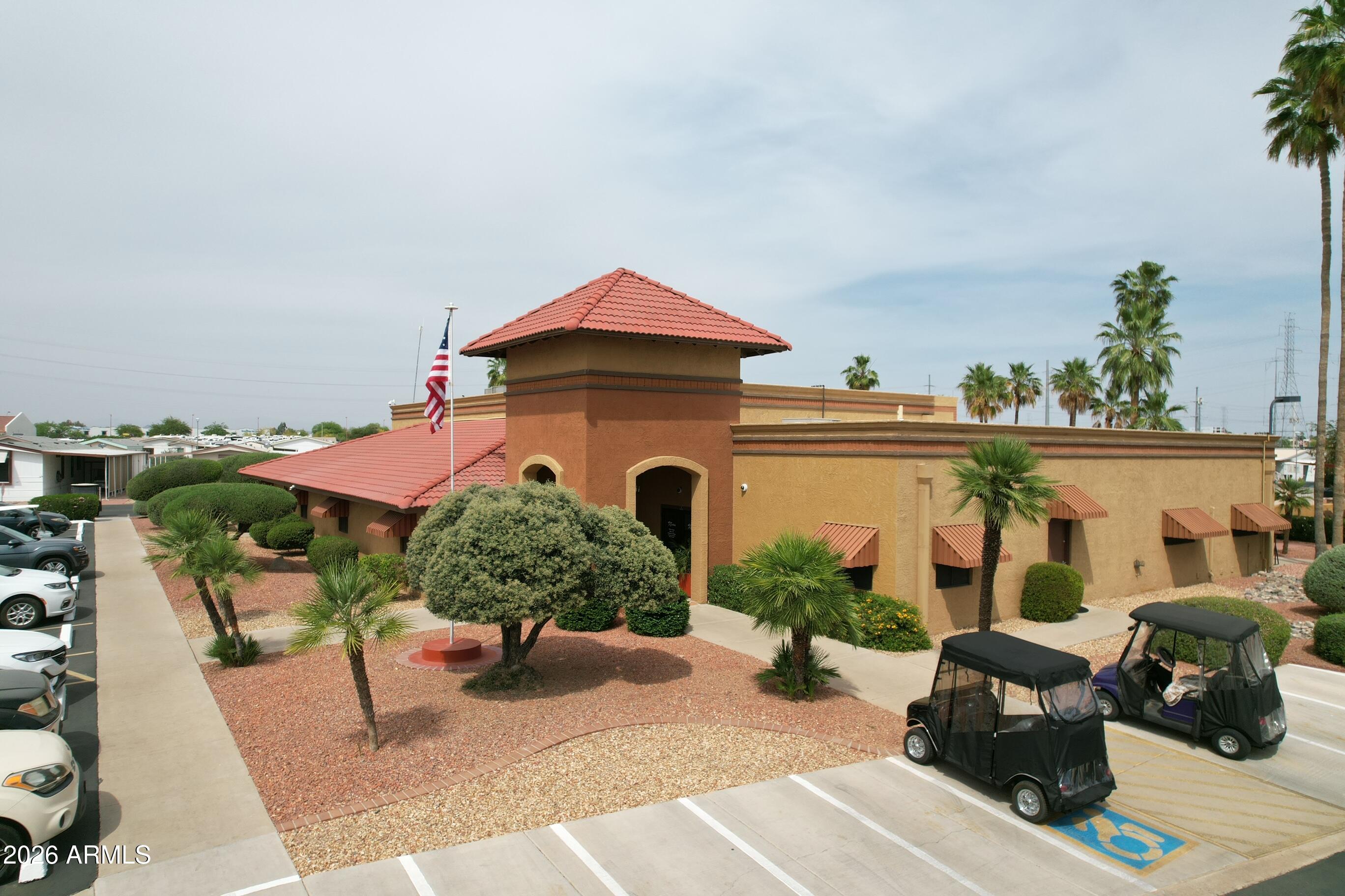 Rose Garden Resort - Residential