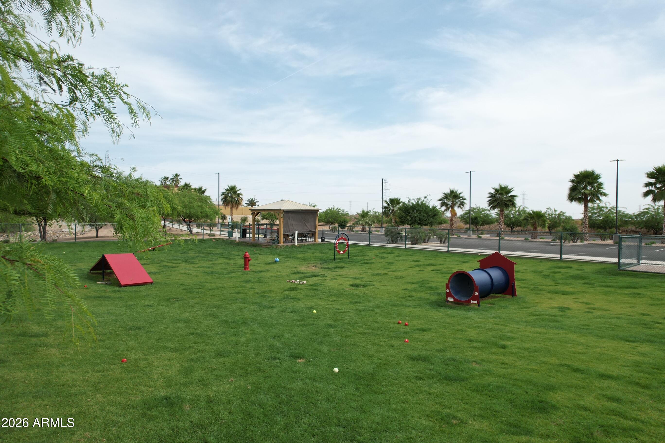 Rose Garden Resort - Residential