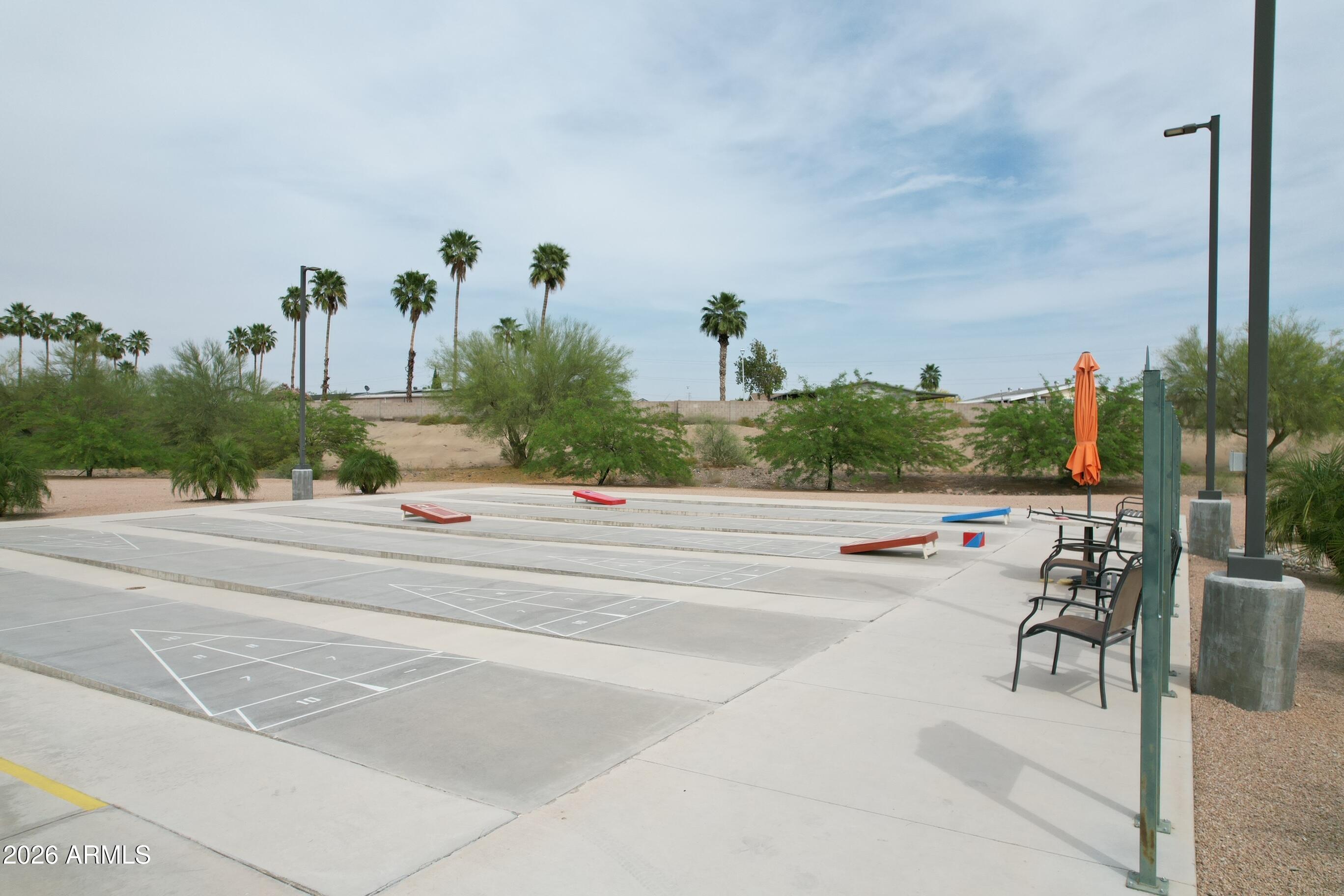 Rose Garden Resort - Residential