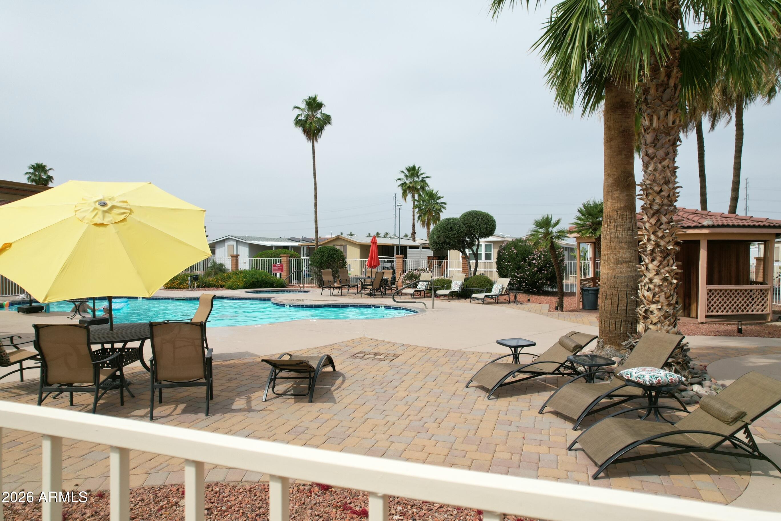 Rose Garden Resort - Residential