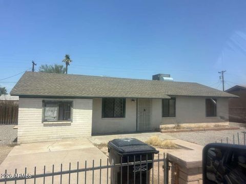 3926 W NANCY Lane Phoenix AZ 85041