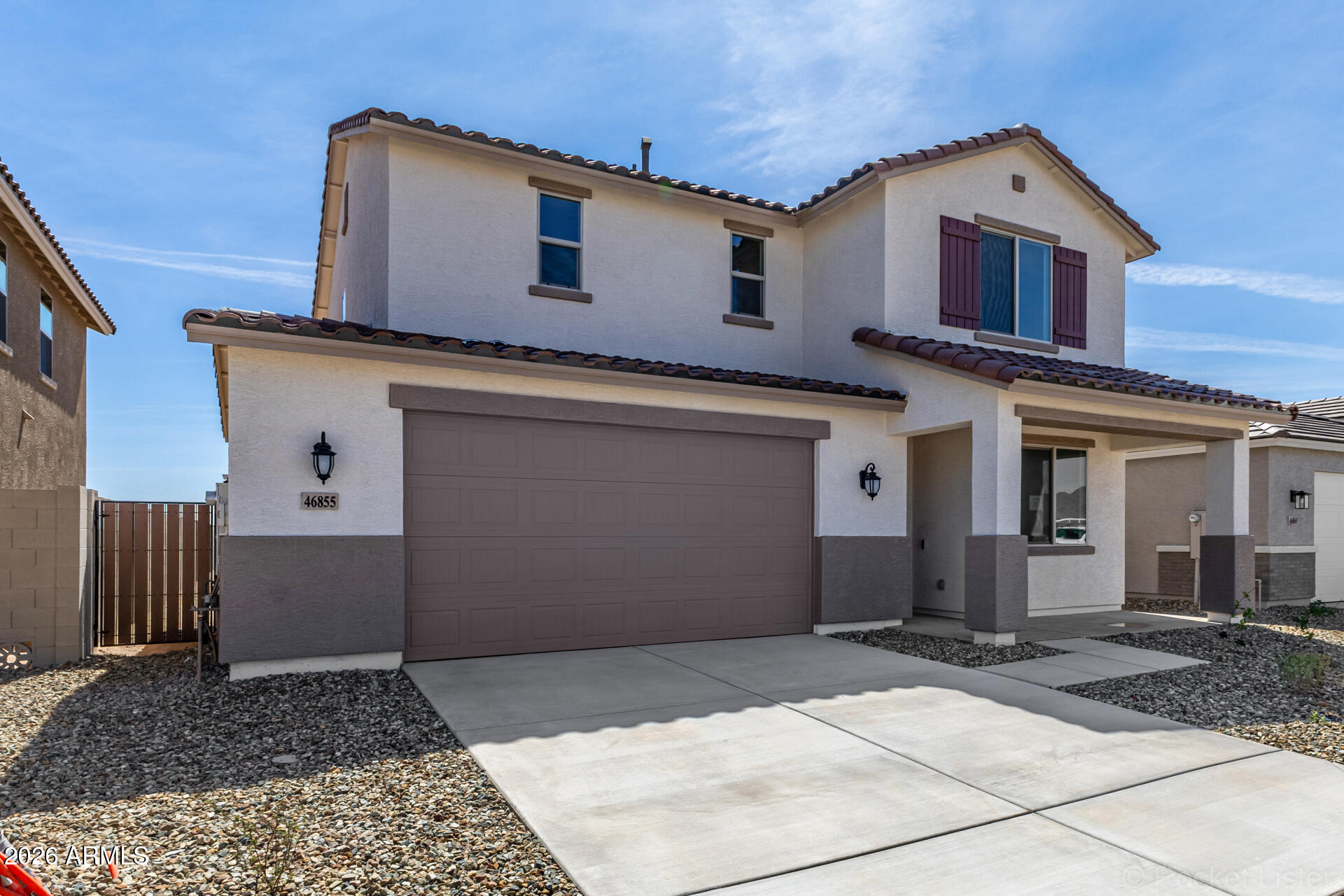 46855 W Crescent Moon Drive