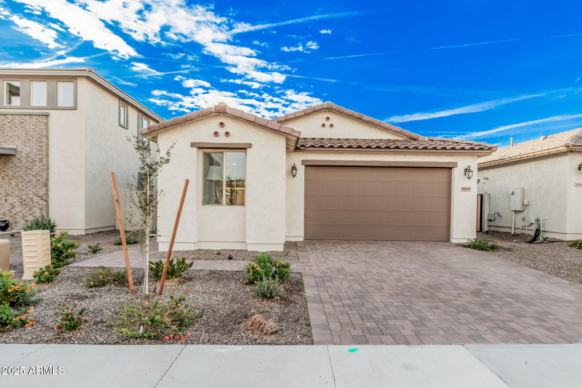 18255 W LARKSPUR Drive