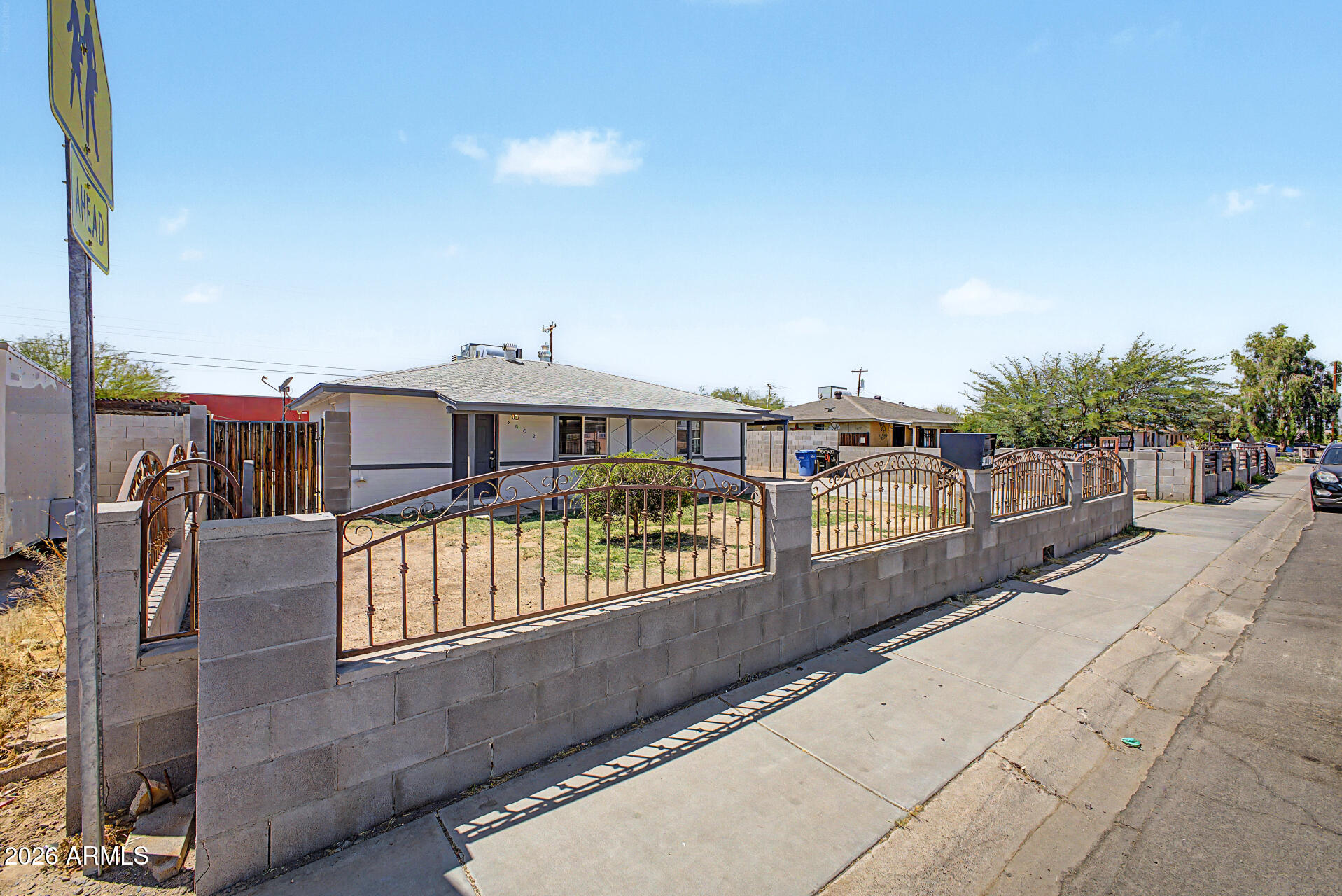 4002 N 64TH Drive