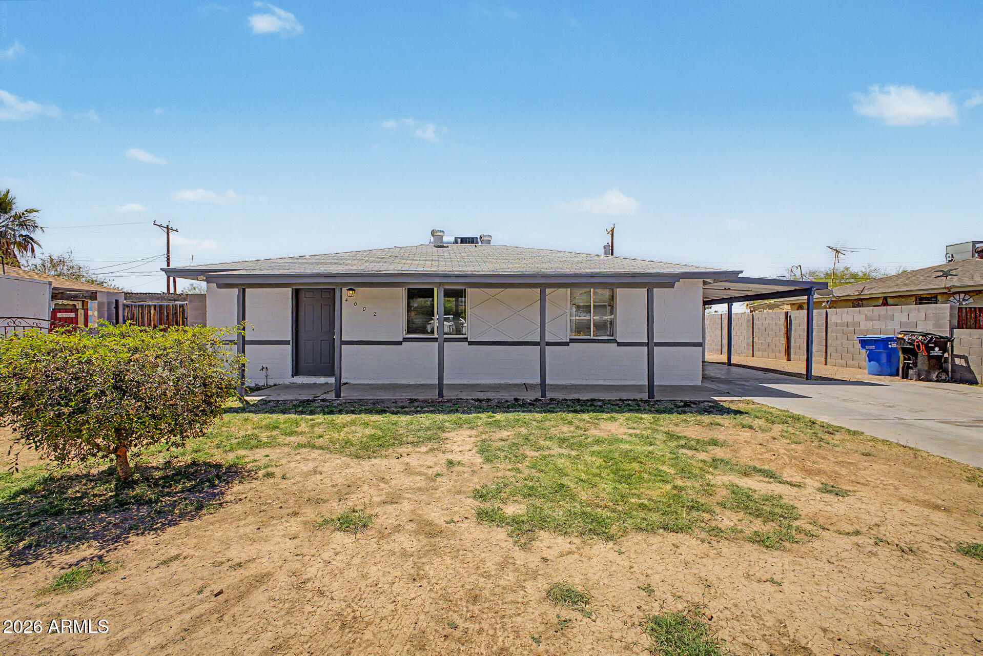 4002 N 64TH Drive