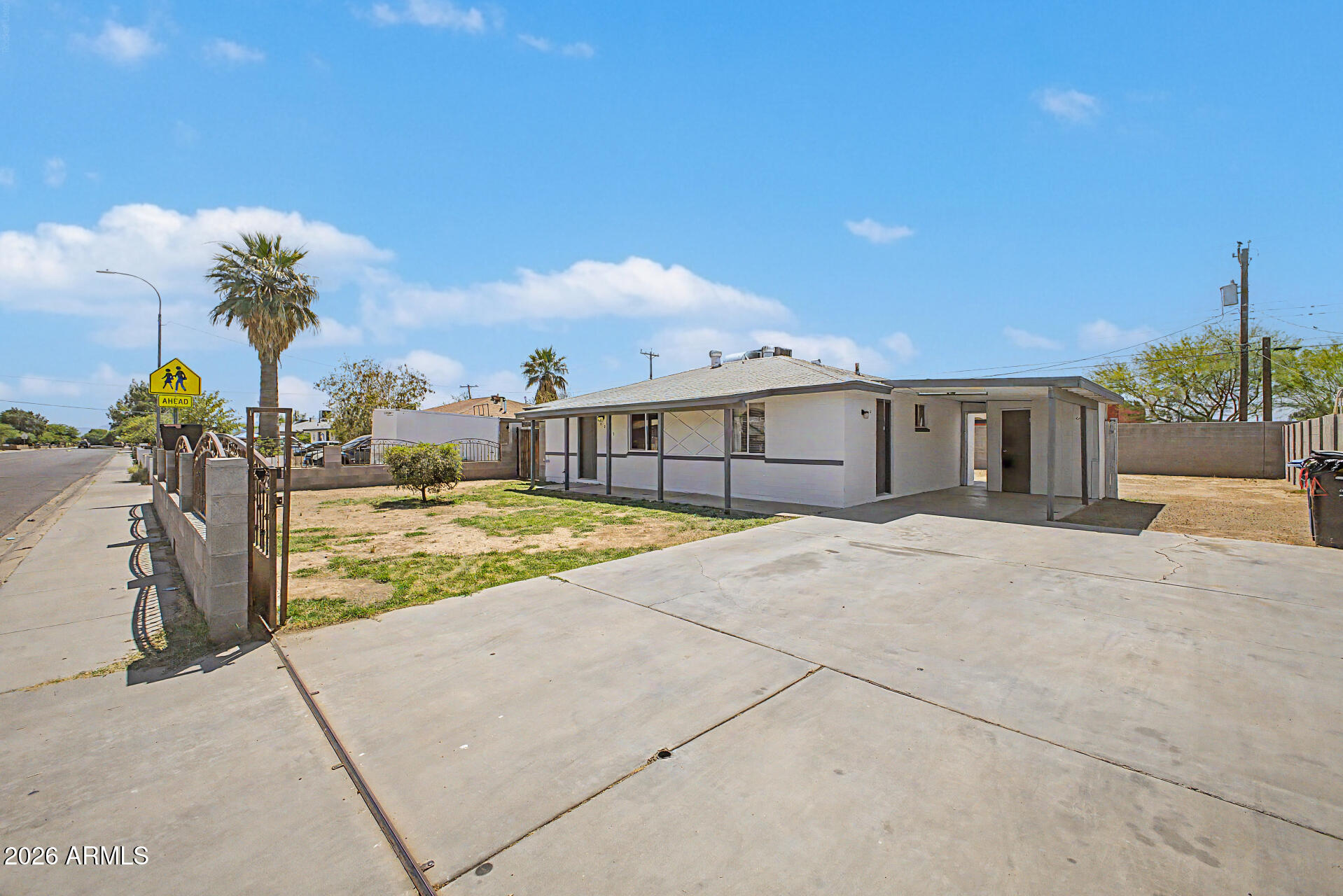 4002 N 64TH Drive