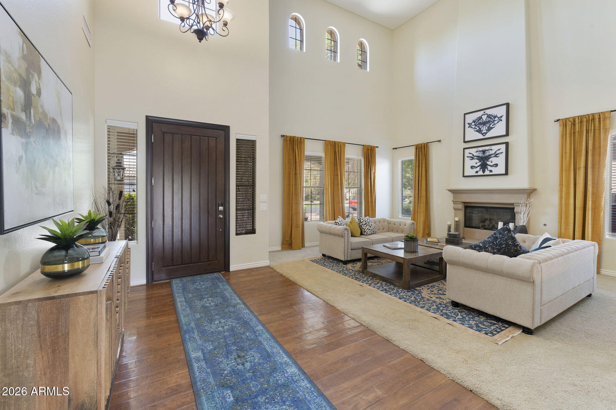 20266 E VIA DEL RANCHO --