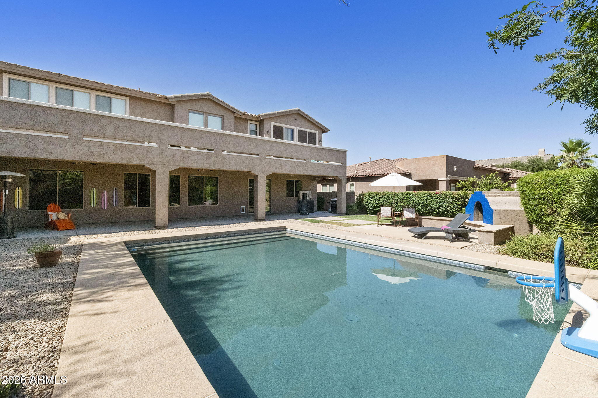 20266 E VIA DEL RANCHO --