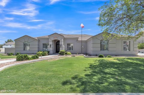 4061 E HOPE Street Mesa AZ 85205