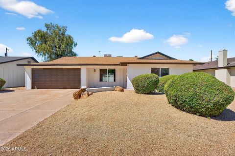 3520 N 85TH Street Scottsdale AZ 85251
