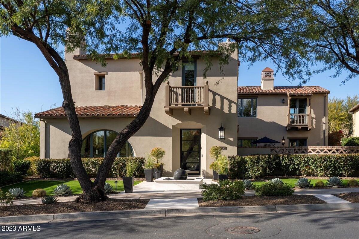 10274 E SIERRA PINTA Drive
