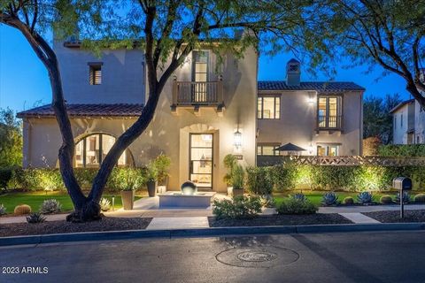 10274 E SIERRA PINTA Drive Scottsdale AZ 85255