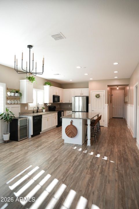 884 W WHISTLING THORN Avenue Queen Creek AZ 85140