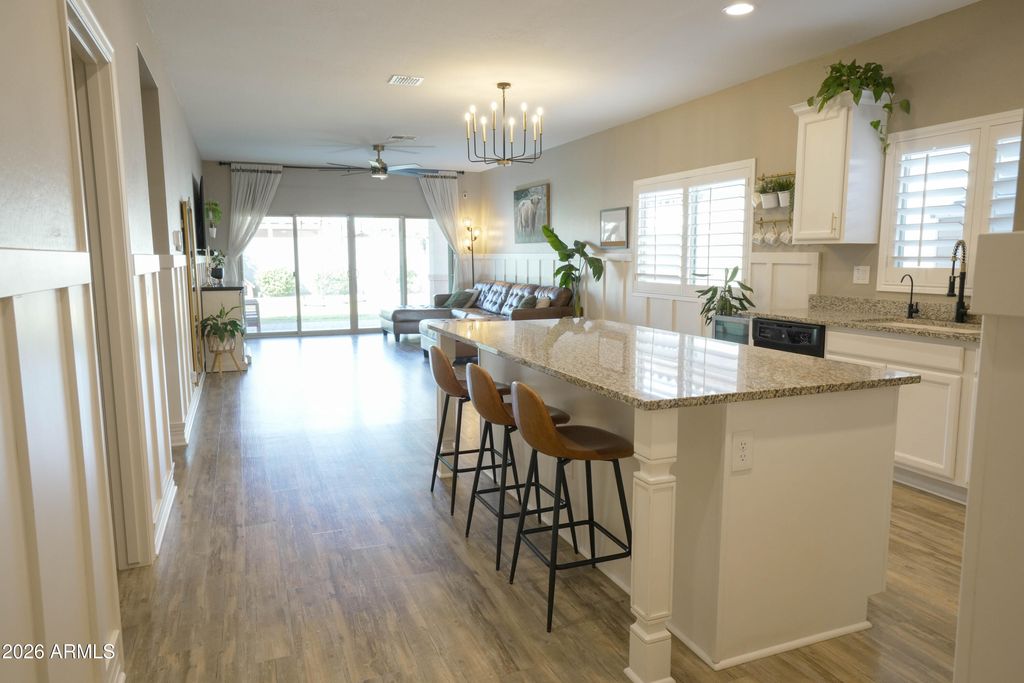 Photo of 884 W Whistling Thorn Avenue, Queen Creek, AZ 85140 (MLS # 6998475)