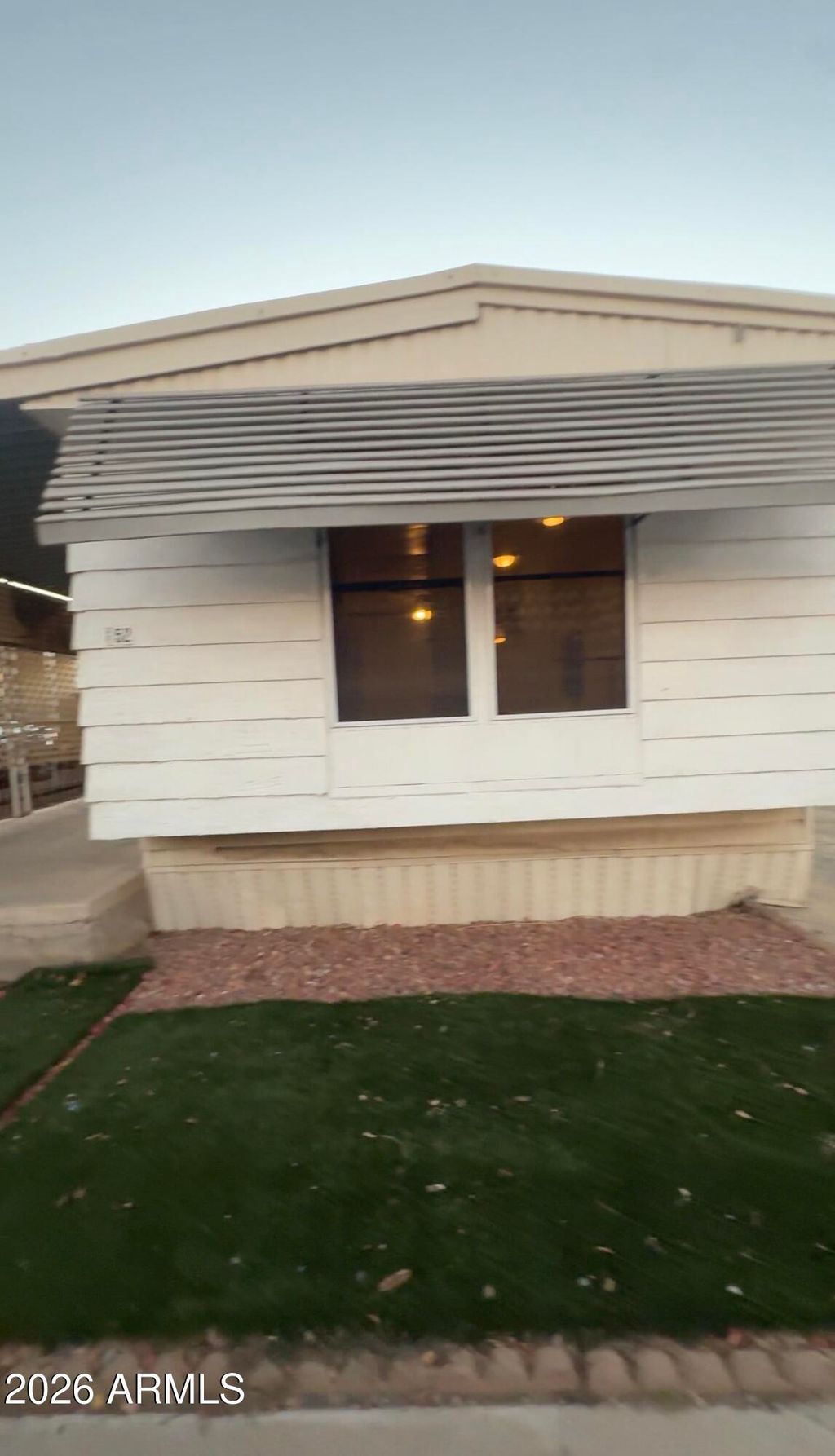 Photo of 5745 W Maryland Avenue #52, Glendale, AZ 85301 (MLS # 7012416)