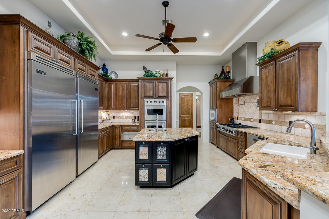 CLEARWATER HILLS - Residential
