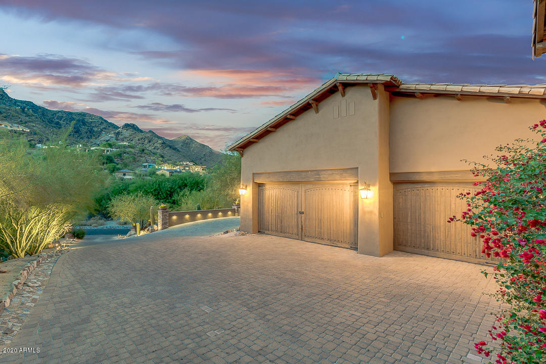 CLEARWATER HILLS - Residential