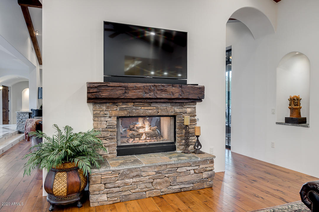 CLEARWATER HILLS - Residential