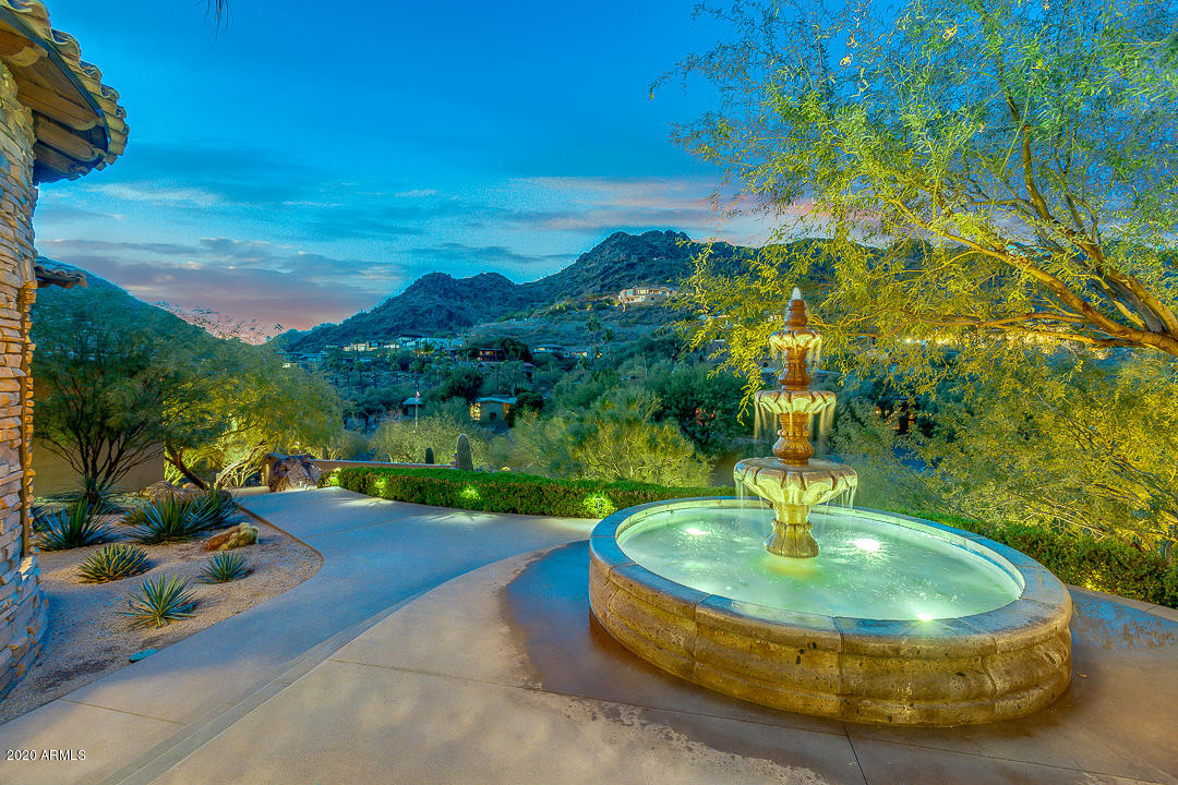 CLEARWATER HILLS - Residential