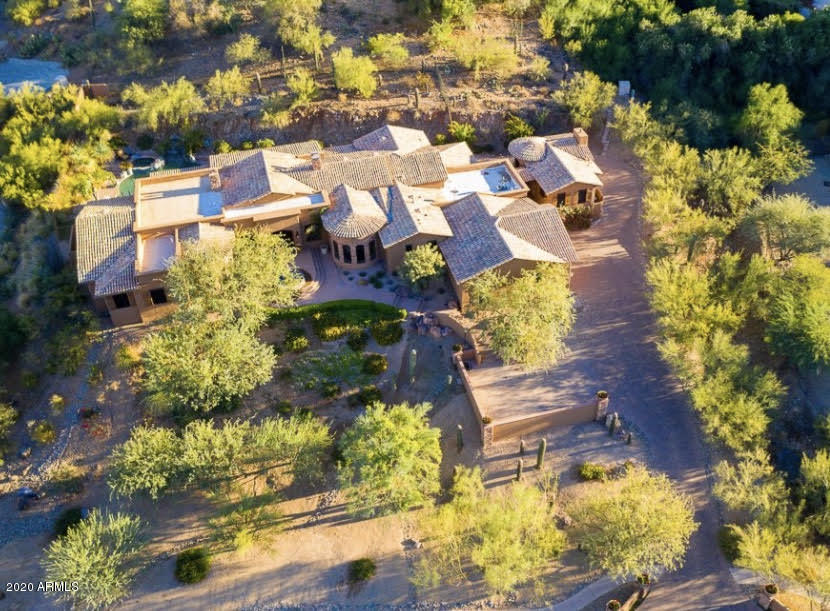 CLEARWATER HILLS - Residential