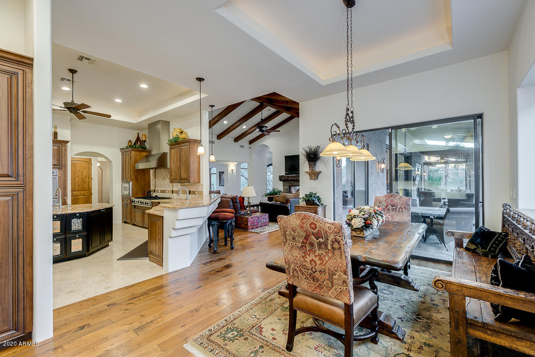 CLEARWATER HILLS - Residential