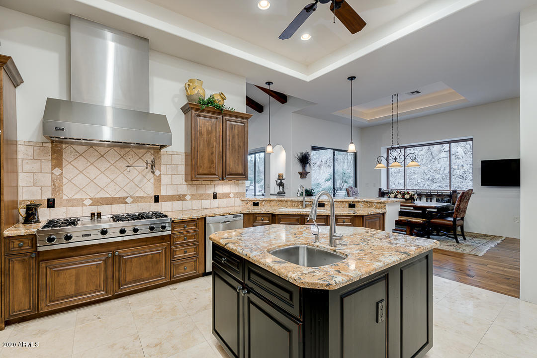 CLEARWATER HILLS - Residential