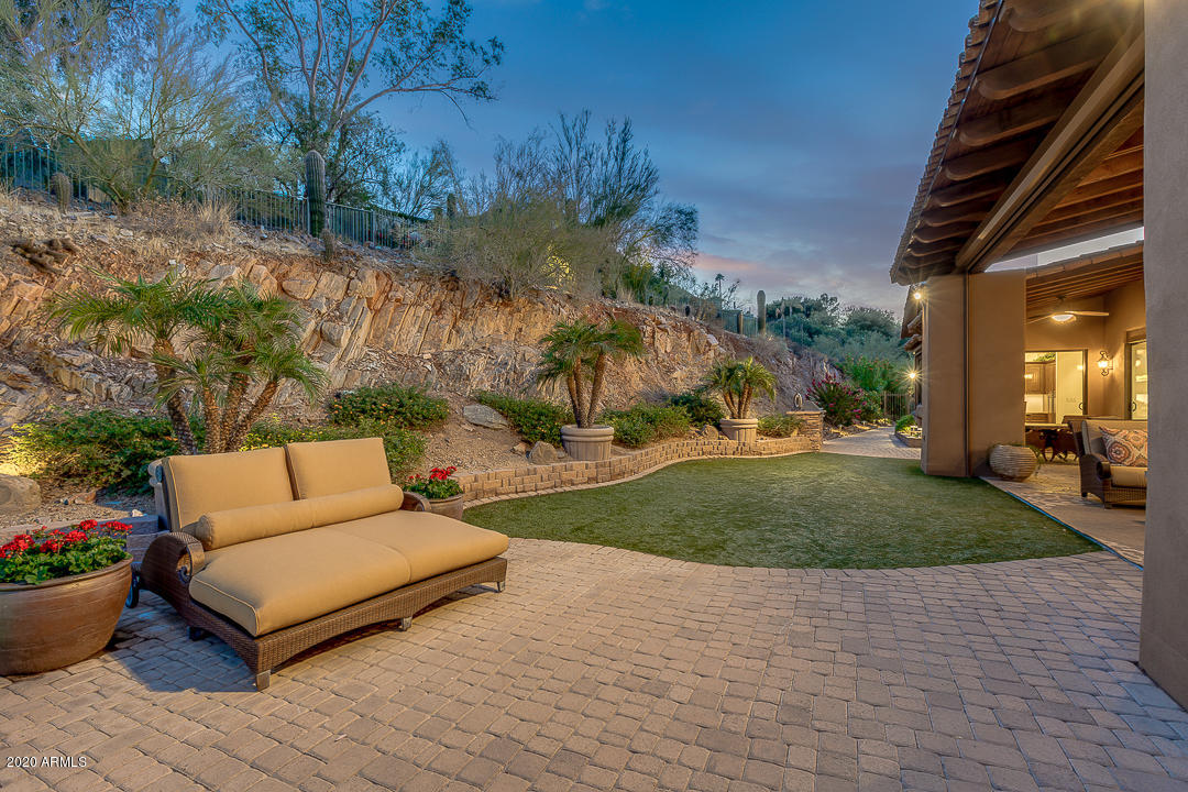 CLEARWATER HILLS - Residential