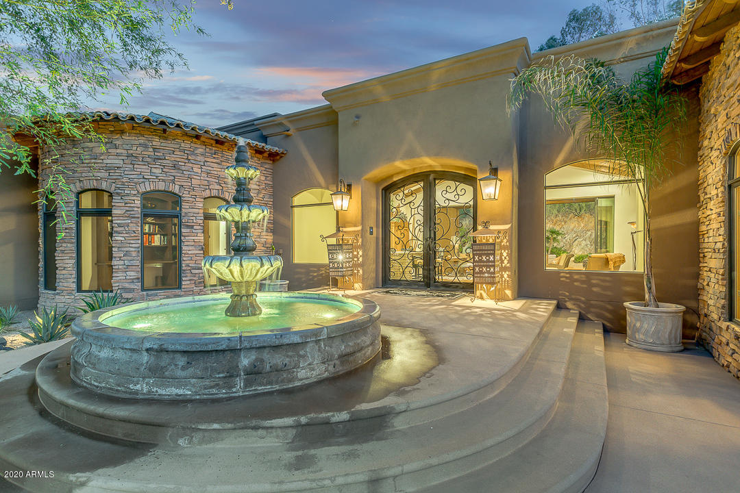 CLEARWATER HILLS - Residential