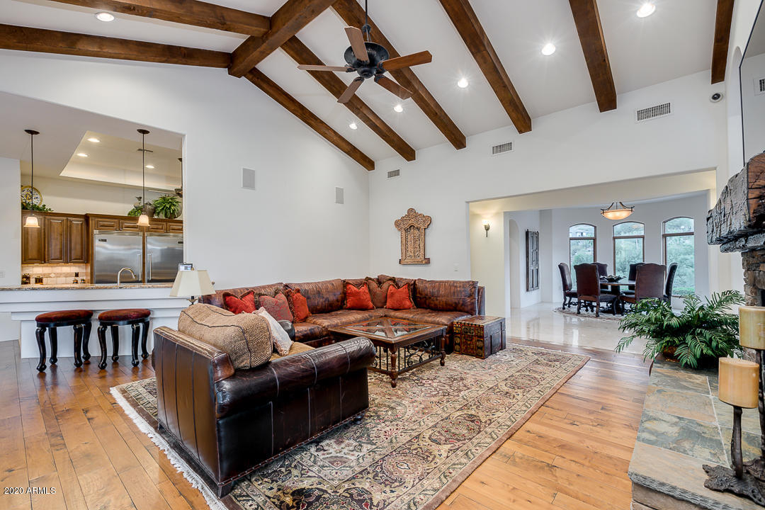 CLEARWATER HILLS - Residential