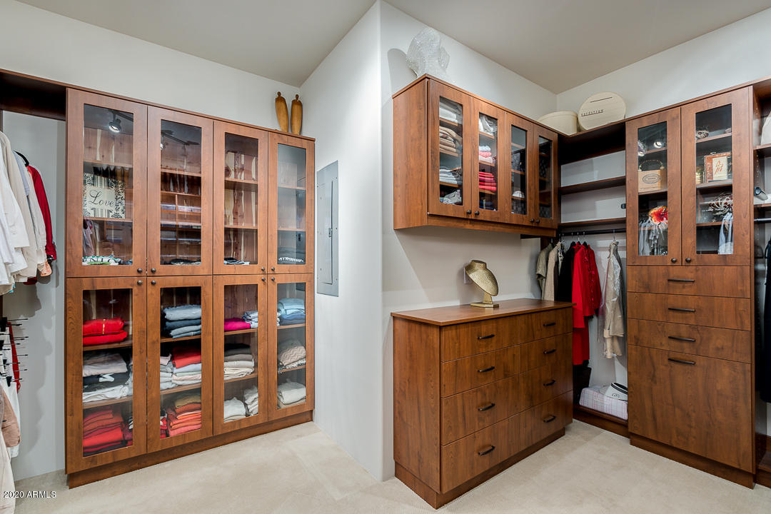 CLEARWATER HILLS - Residential