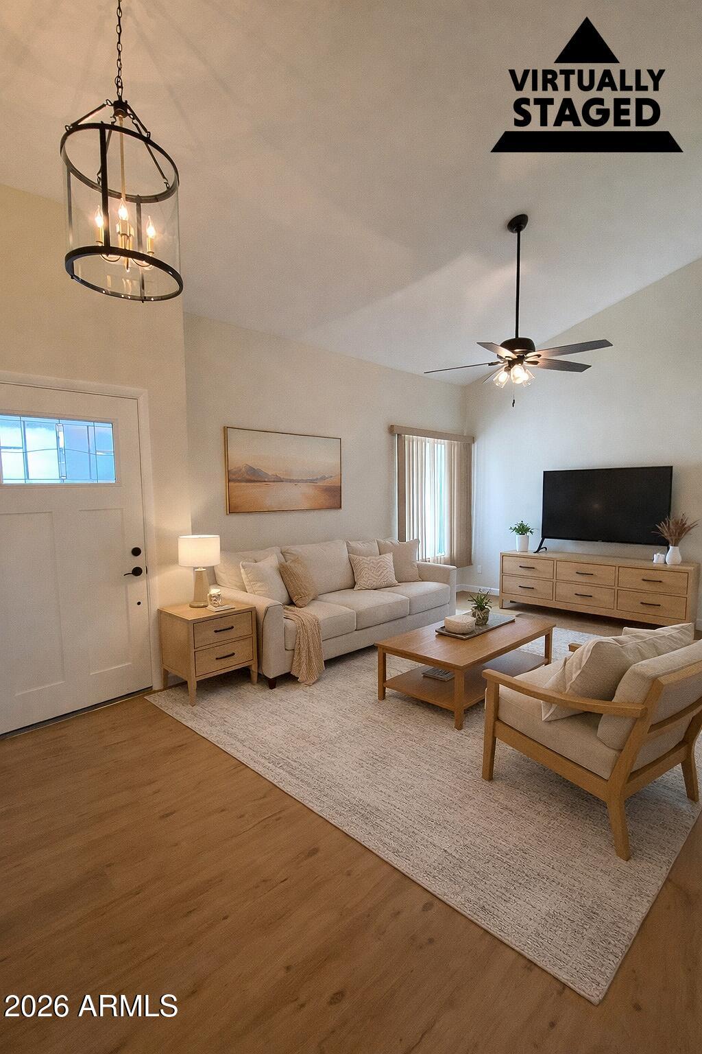 2416 W CARIBBEAN Lane 1