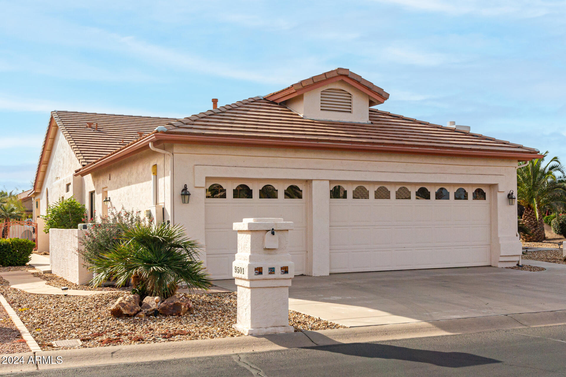 9501 E CHERRYWOOD Drive