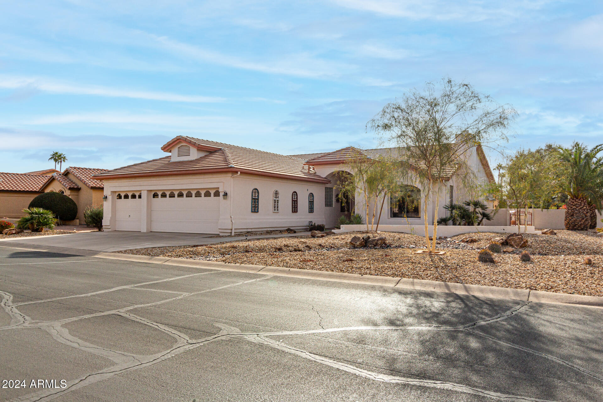 9501 E CHERRYWOOD Drive
