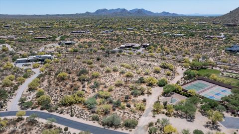 Photo of 8061 E Whisper Rock Trail #178, Scottsdale, AZ 85266 (MLS # 7017207)