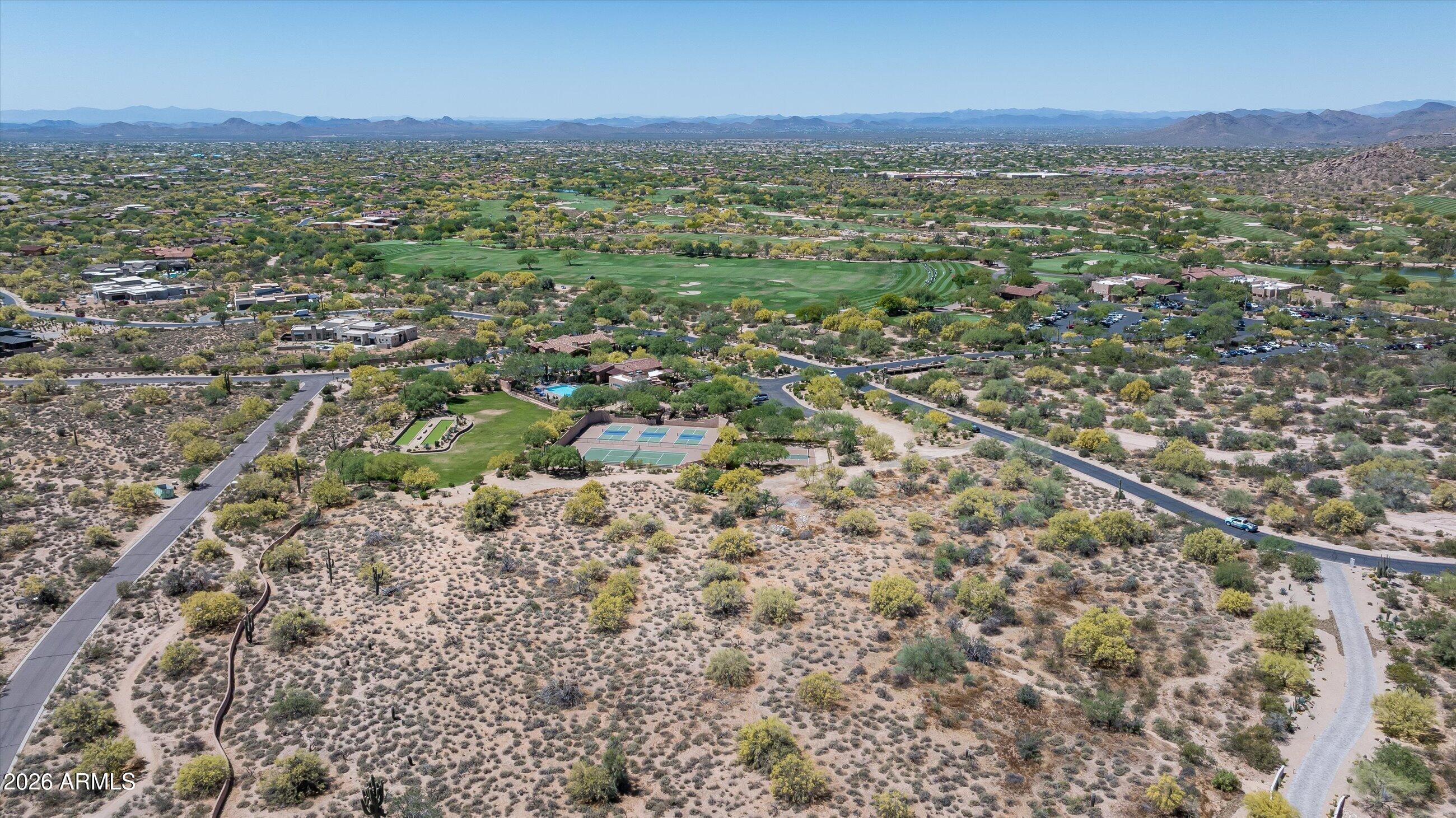 8061 E WHISPER ROCK Trail 178