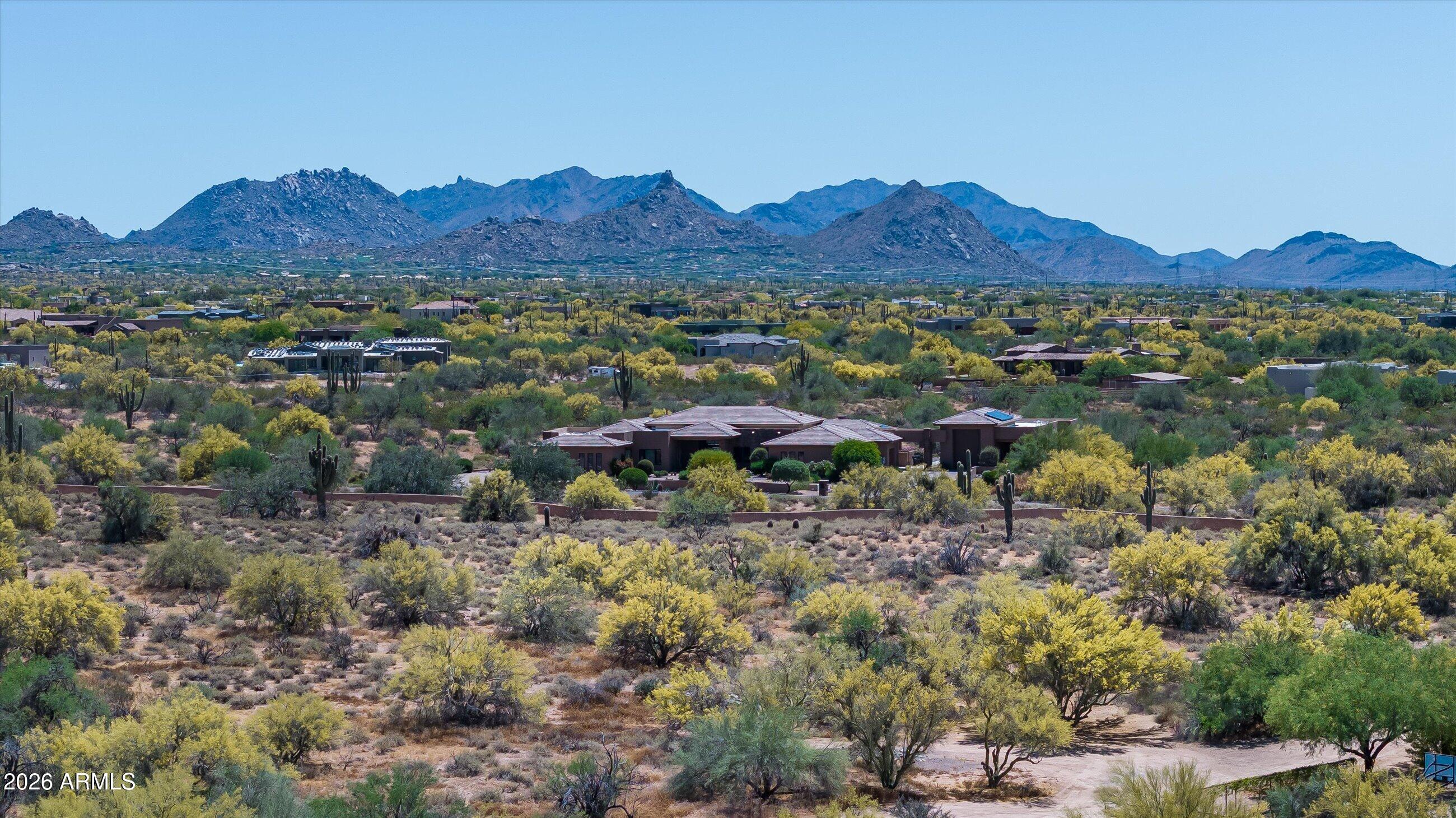 WHISPER ROCK UNIT 4 - Land