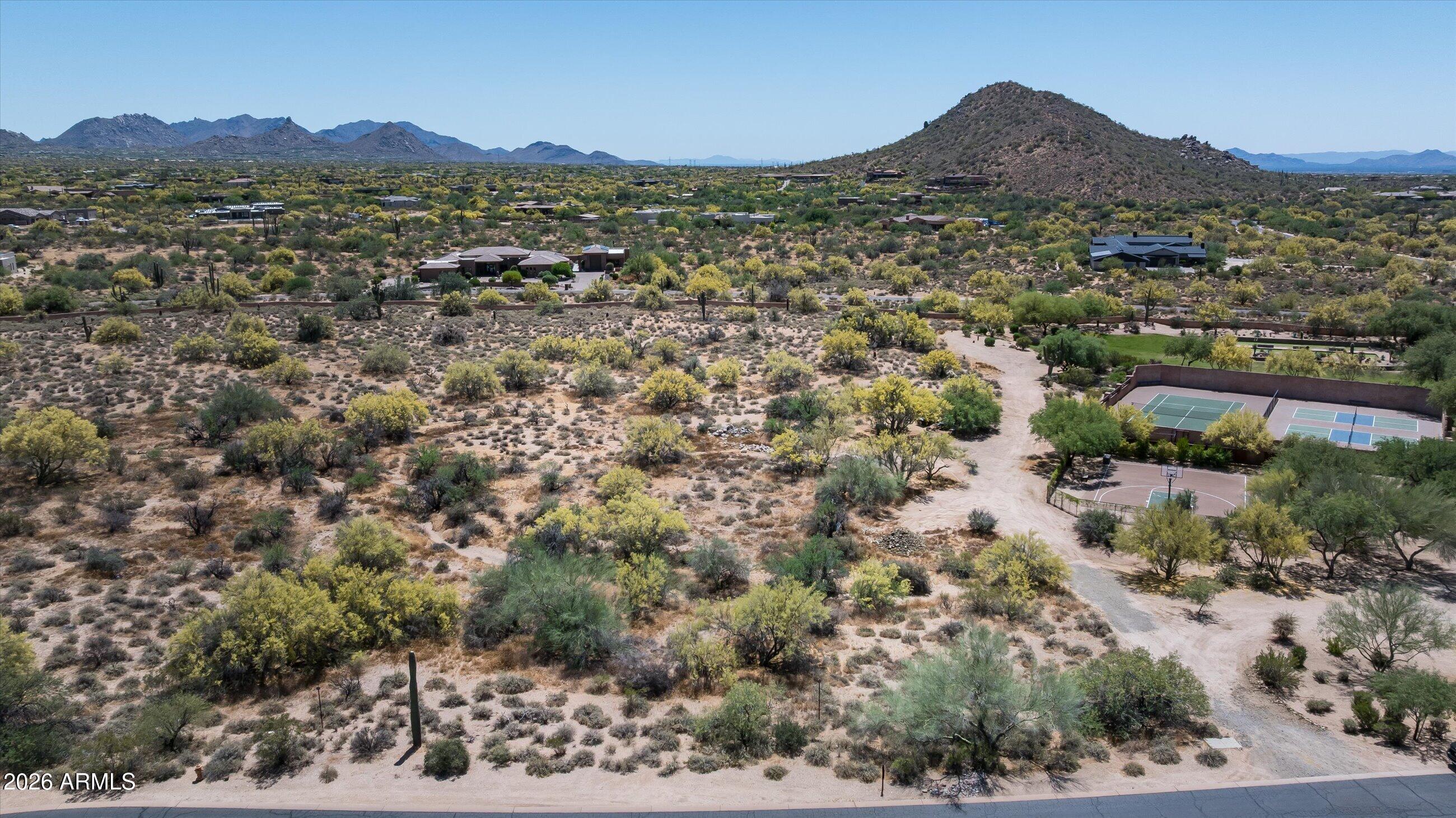 WHISPER ROCK UNIT 4 - Land