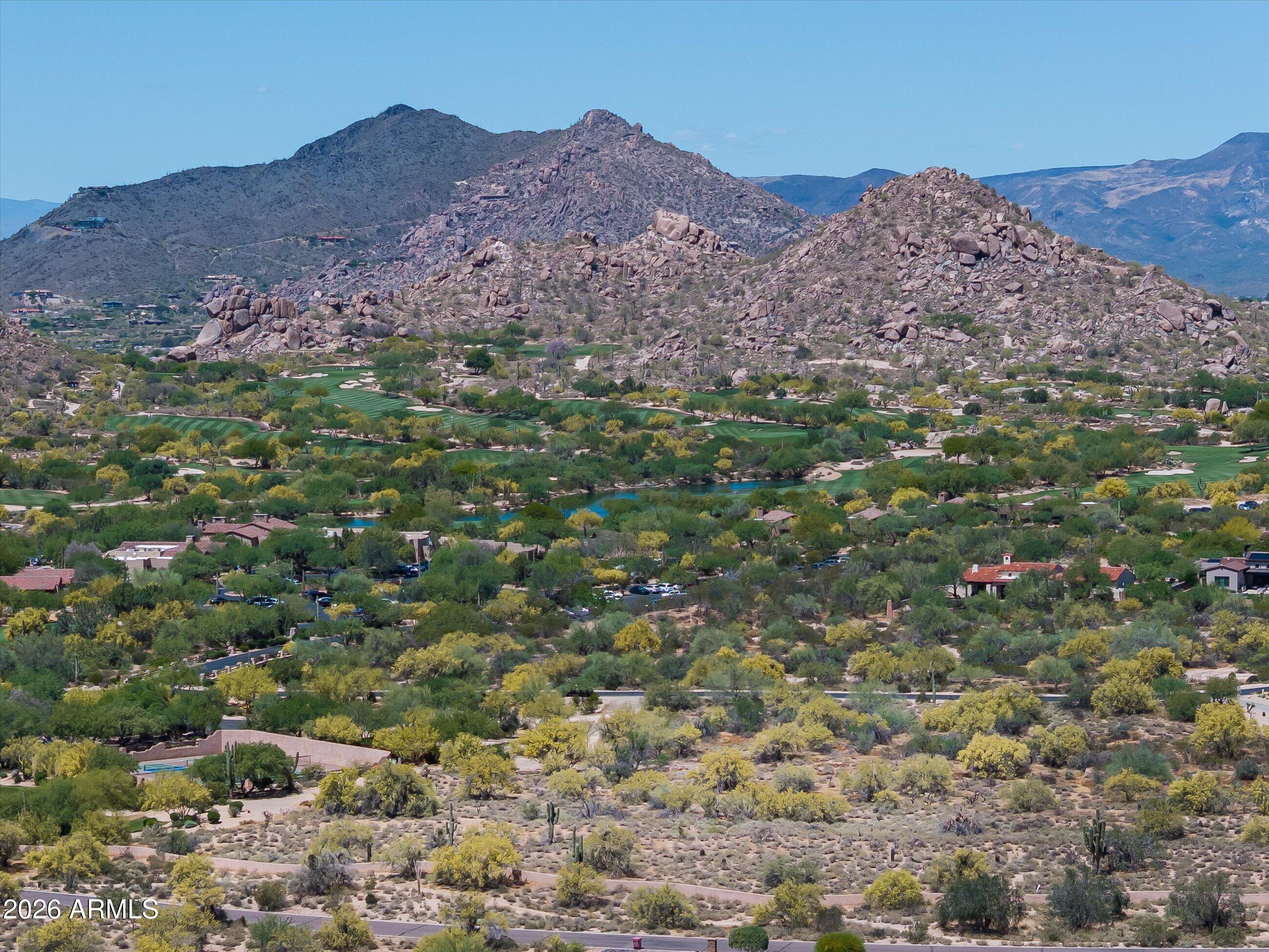 WHISPER ROCK UNIT 4 - Land