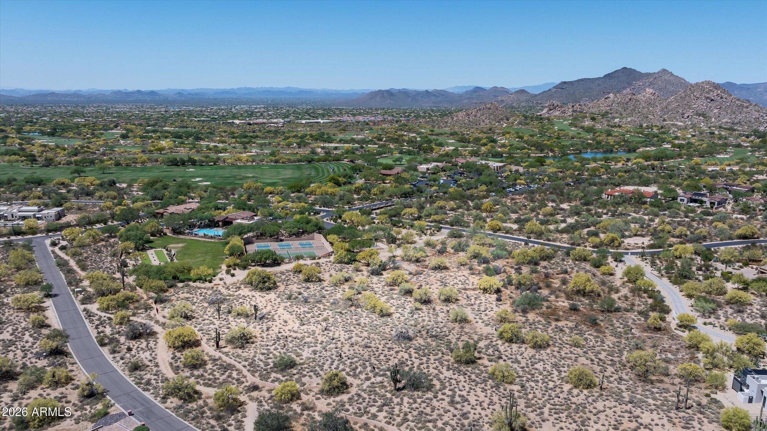 WHISPER ROCK UNIT 4 - Land