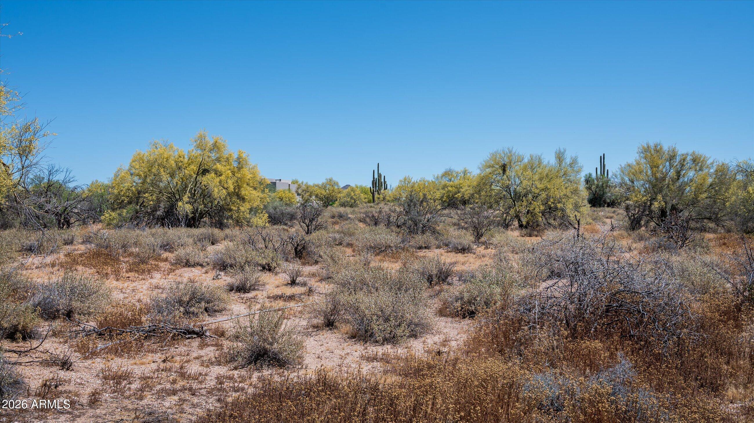 WHISPER ROCK UNIT 4 - Land
