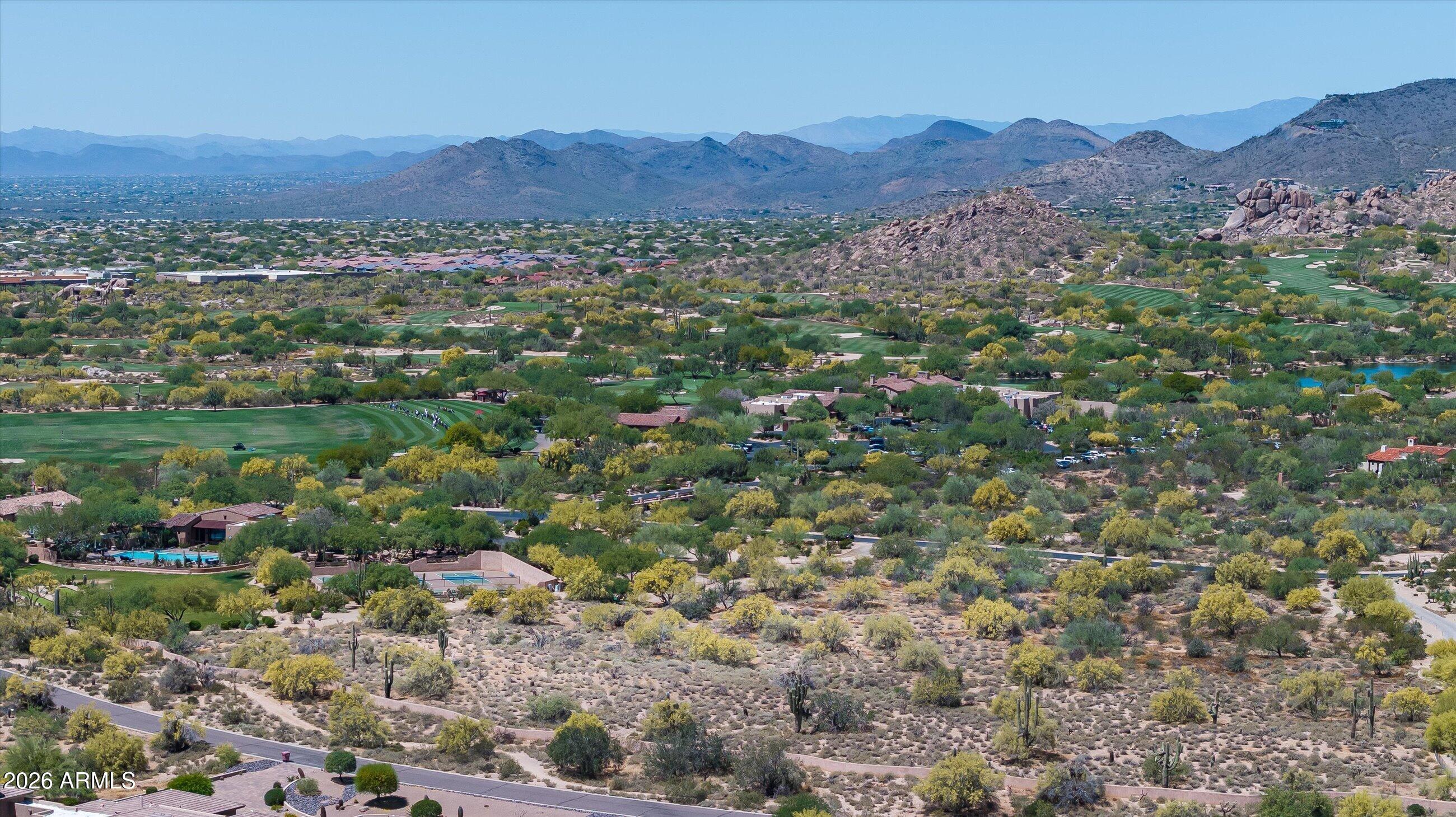 WHISPER ROCK UNIT 4 - Land