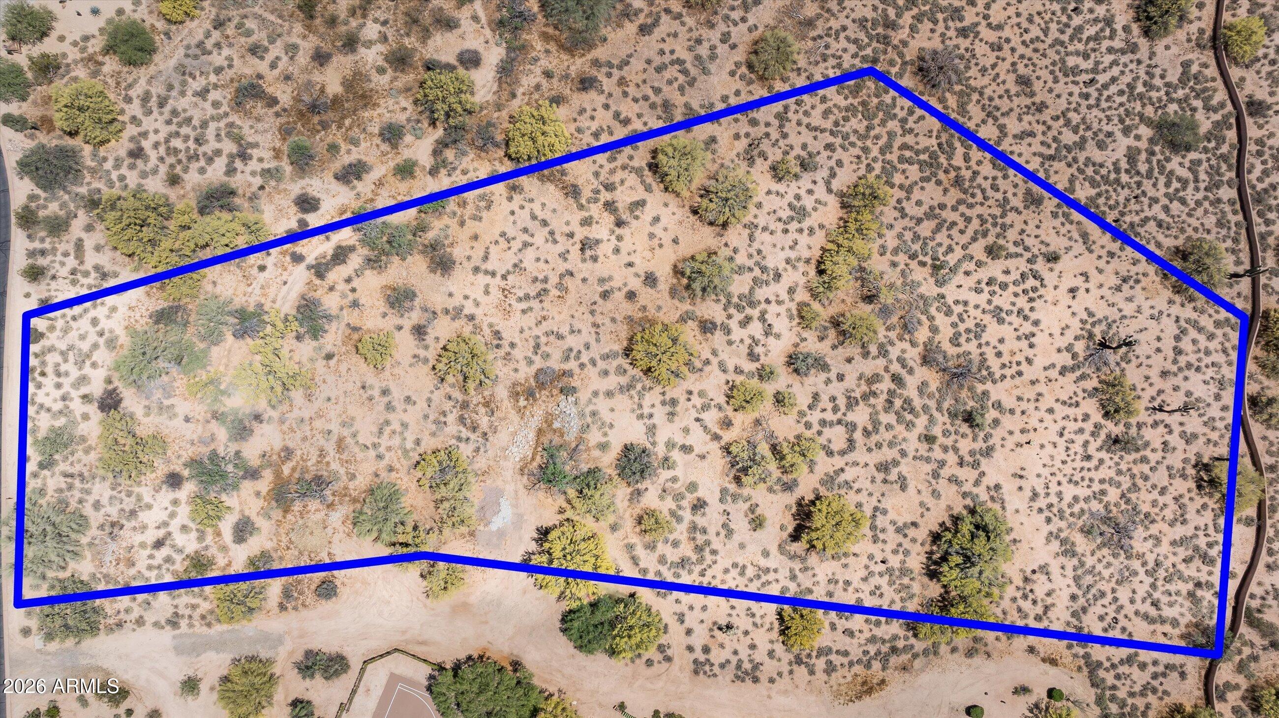 8061 E WHISPER ROCK Trail 178