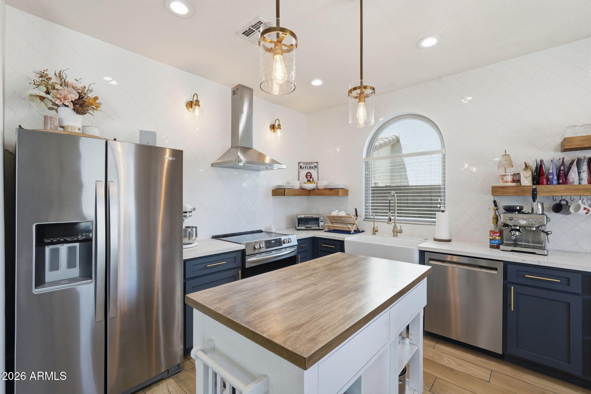 4184 E Trigger Way