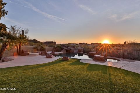 2918 N 90TH Street Mesa AZ 85207