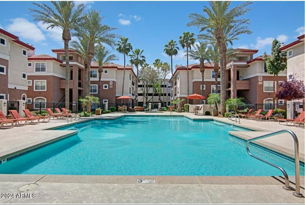 411 E Indian School Road 1W