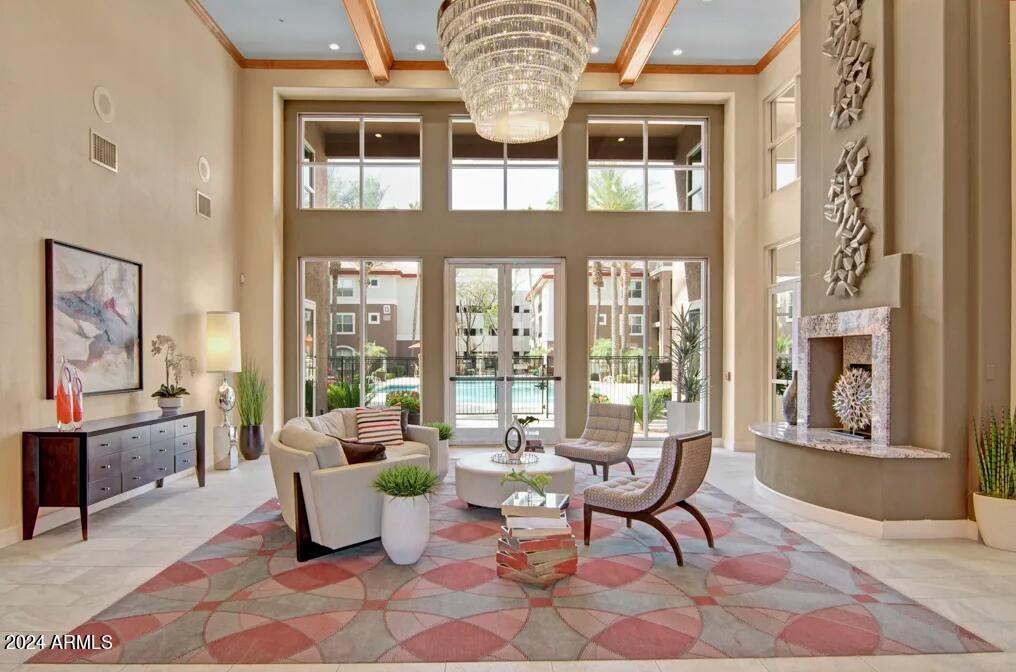 411 E Indian School Road 1W