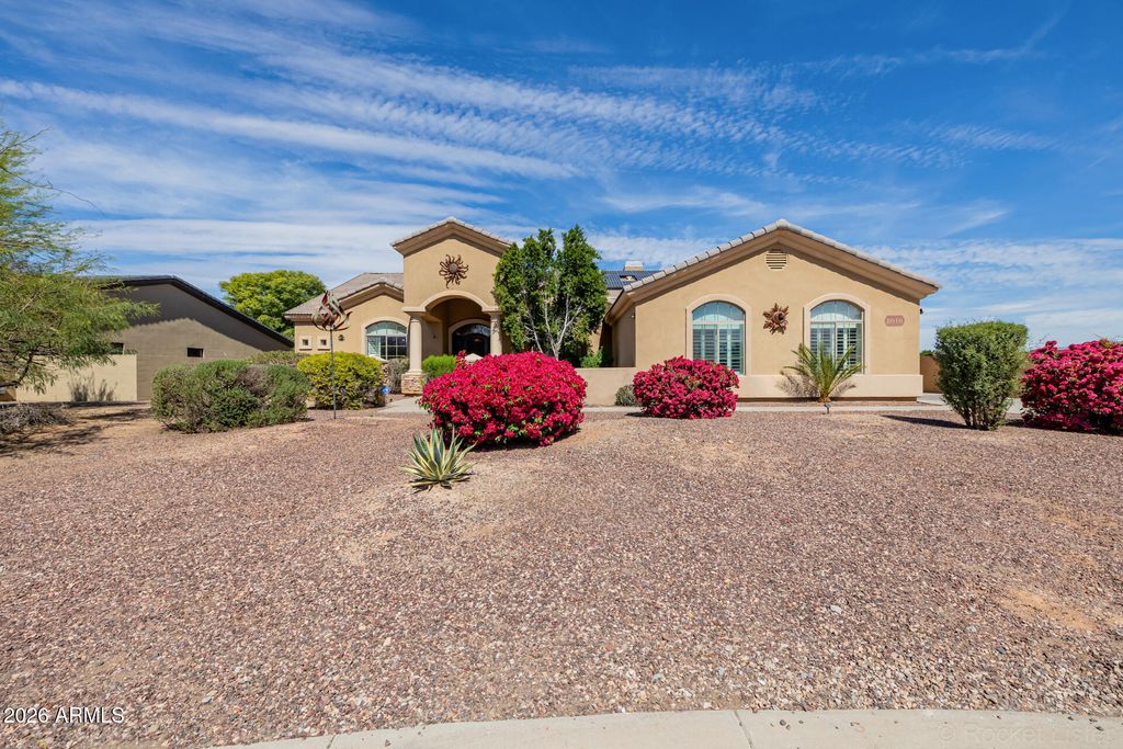 Photo of 8010 W Belmont Avenue, Glendale, AZ 85303 (MLS # 6987089)