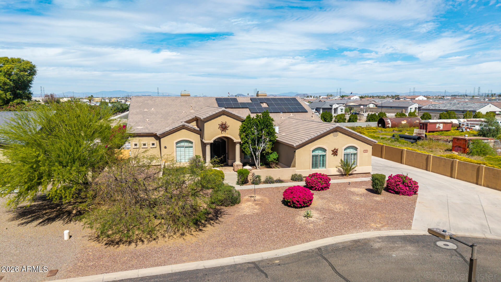 Topaz - Residential