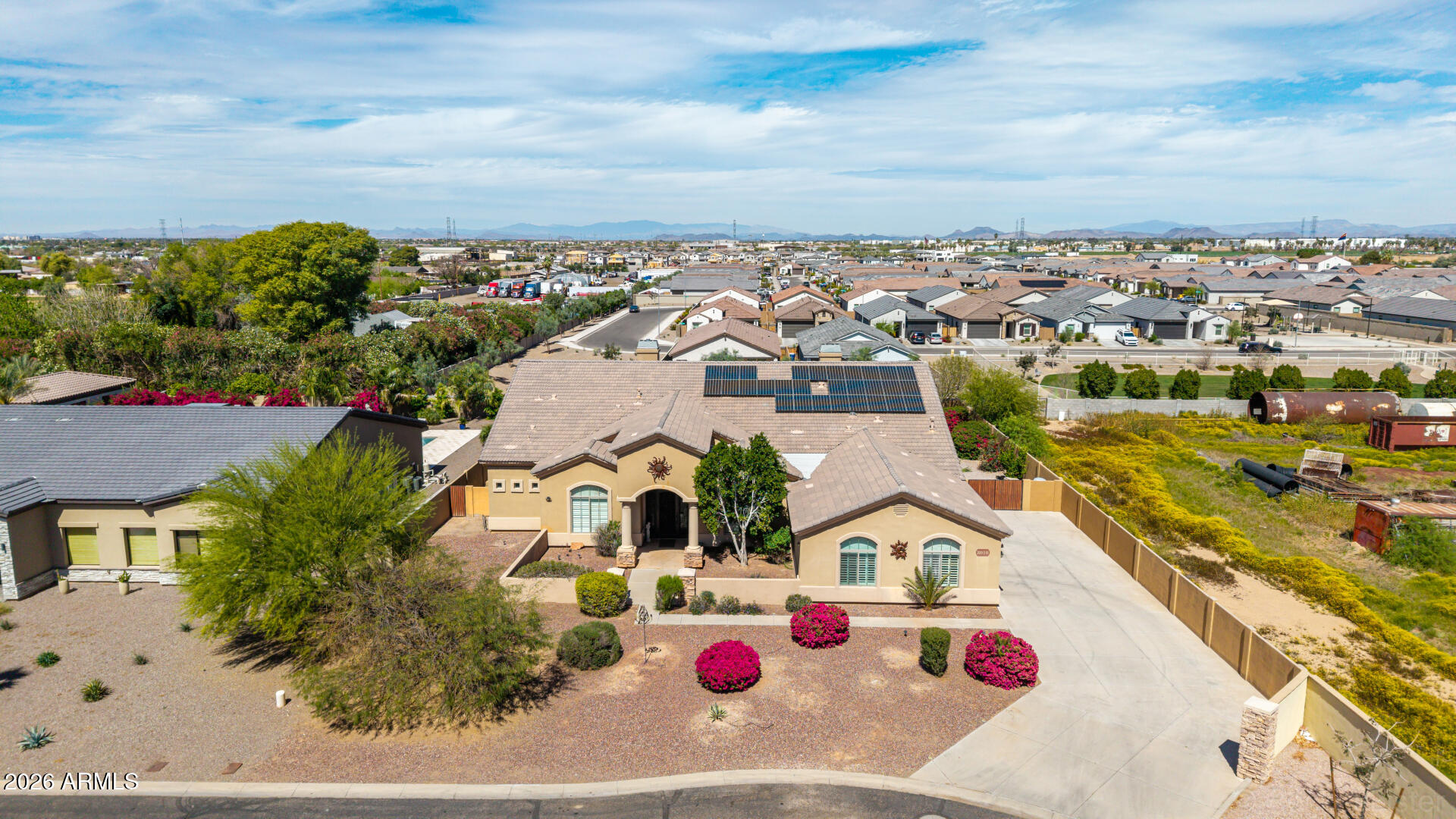 Topaz - Residential