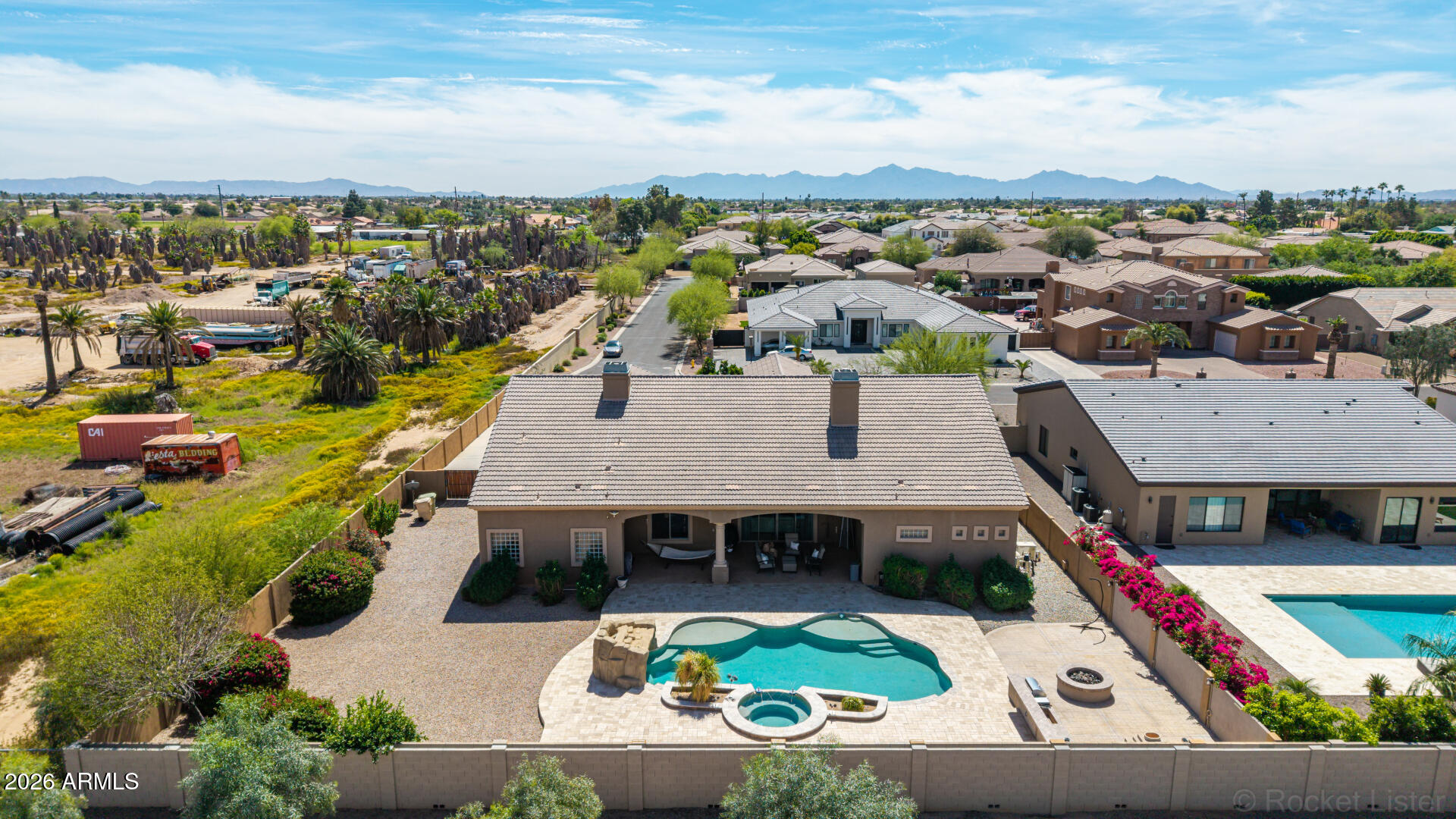 Topaz - Residential